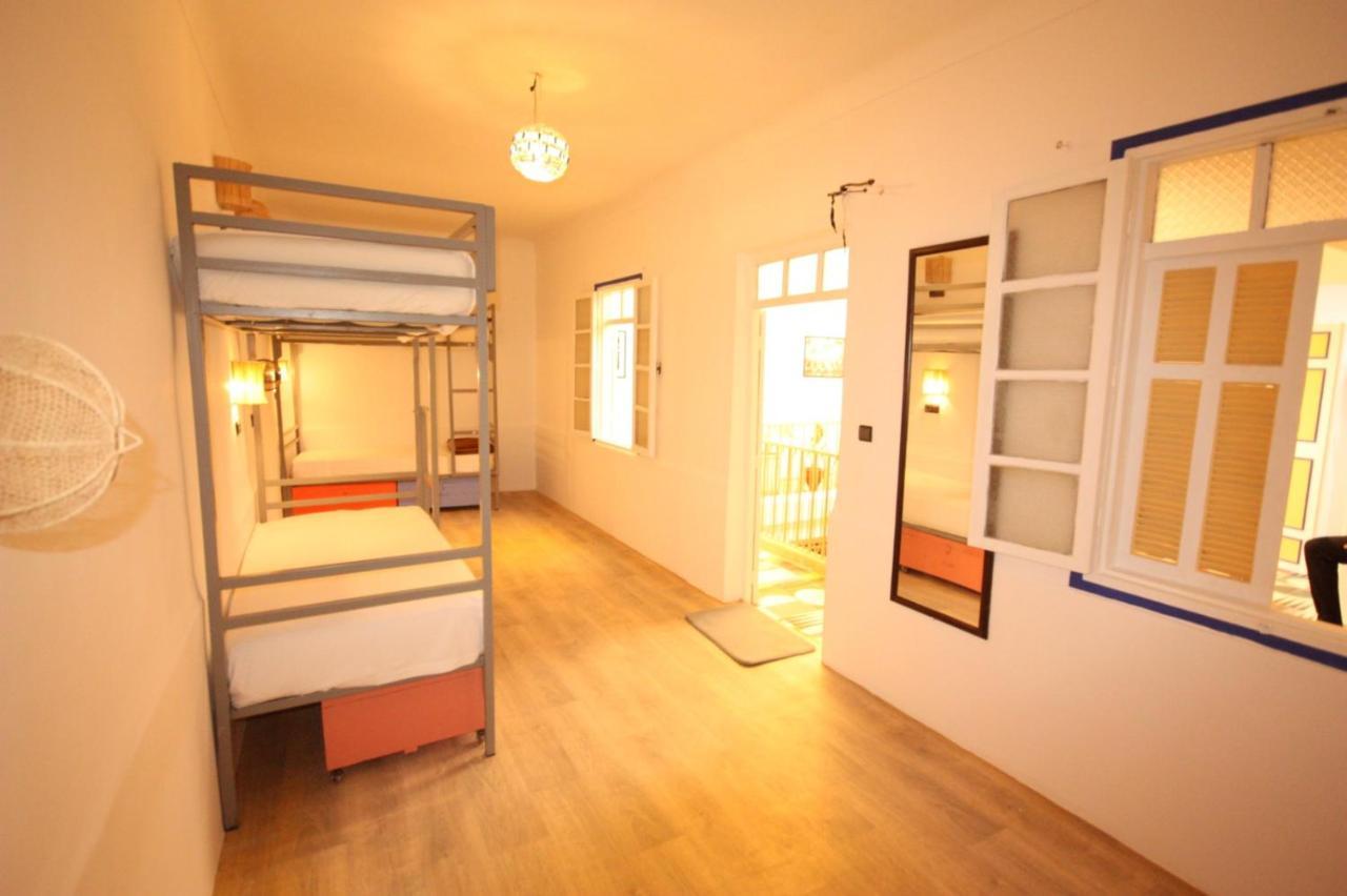 El Boussouni Hostel Marakeş Dış mekan fotoğraf