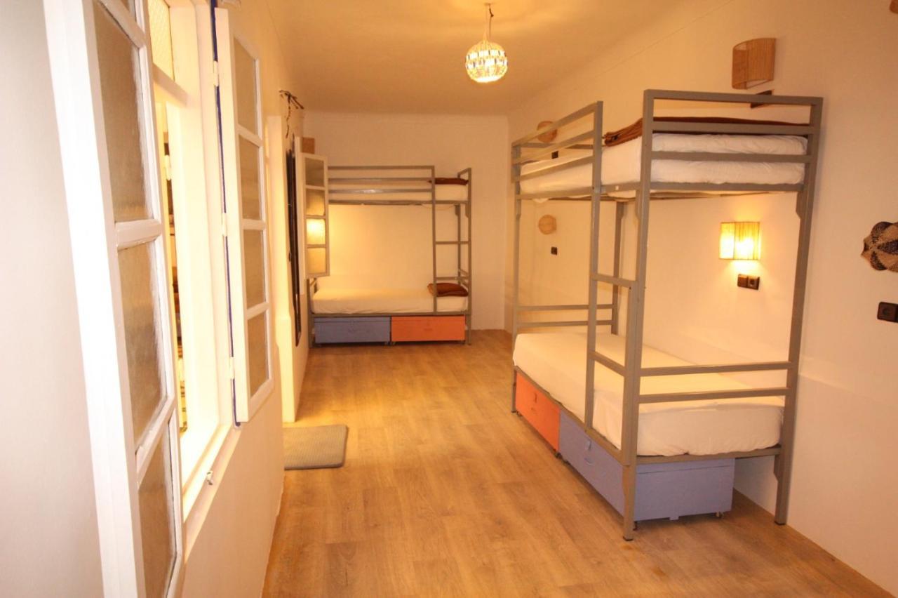 El Boussouni Hostel Marakeş Dış mekan fotoğraf