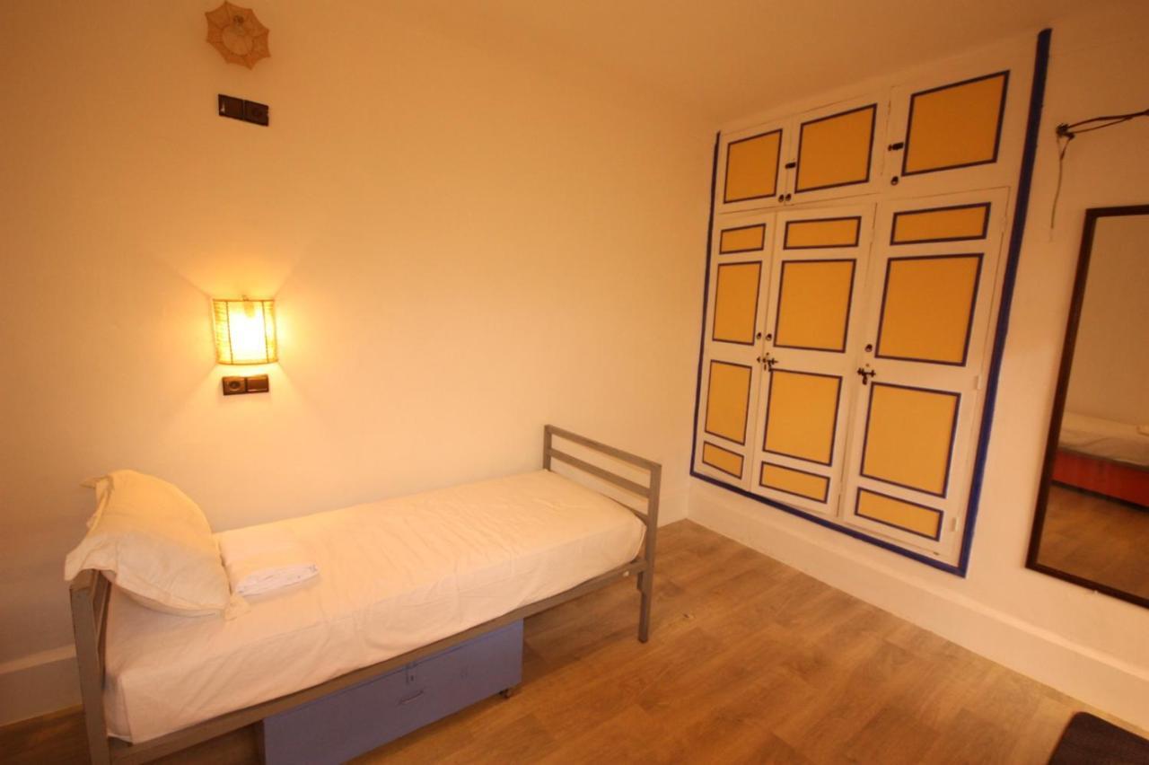 El Boussouni Hostel Marakeş Dış mekan fotoğraf