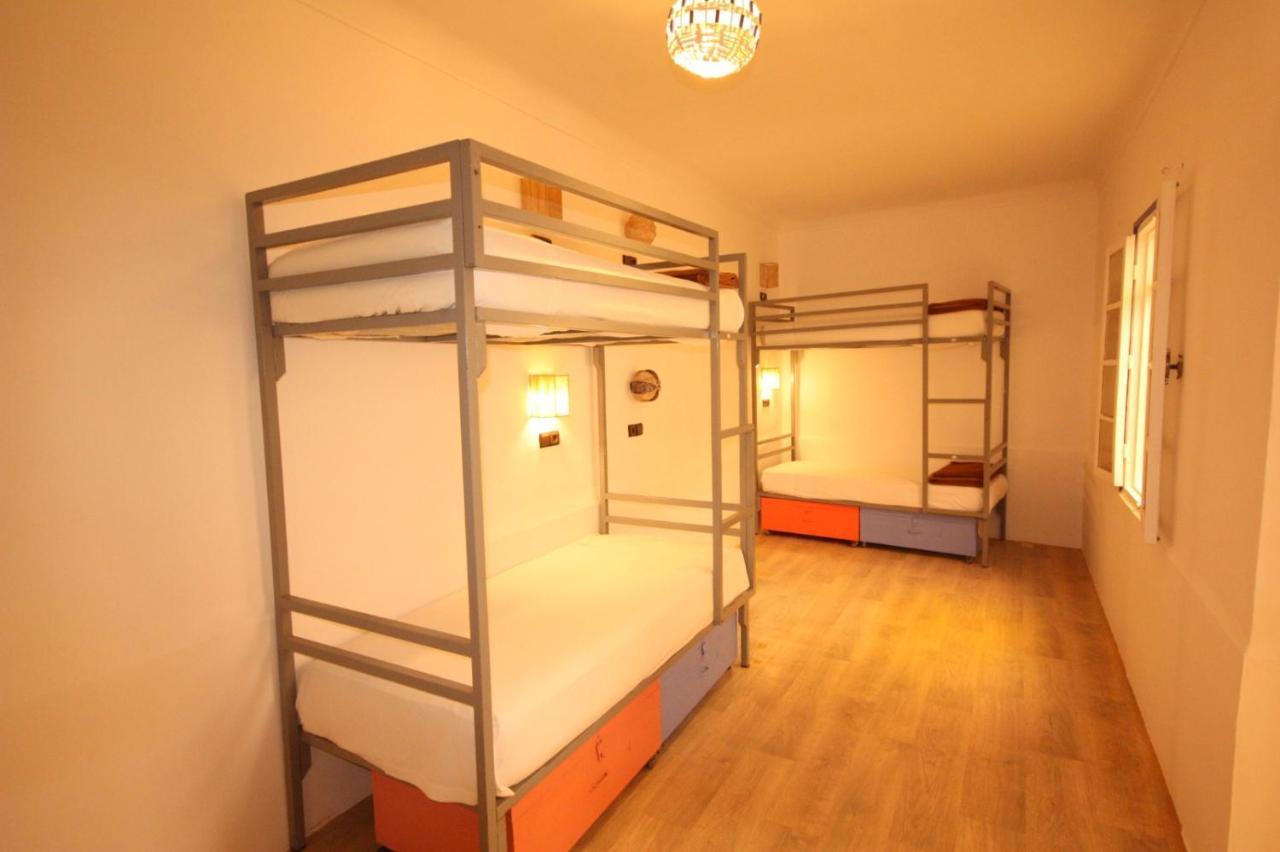 El Boussouni Hostel Marakeş Dış mekan fotoğraf