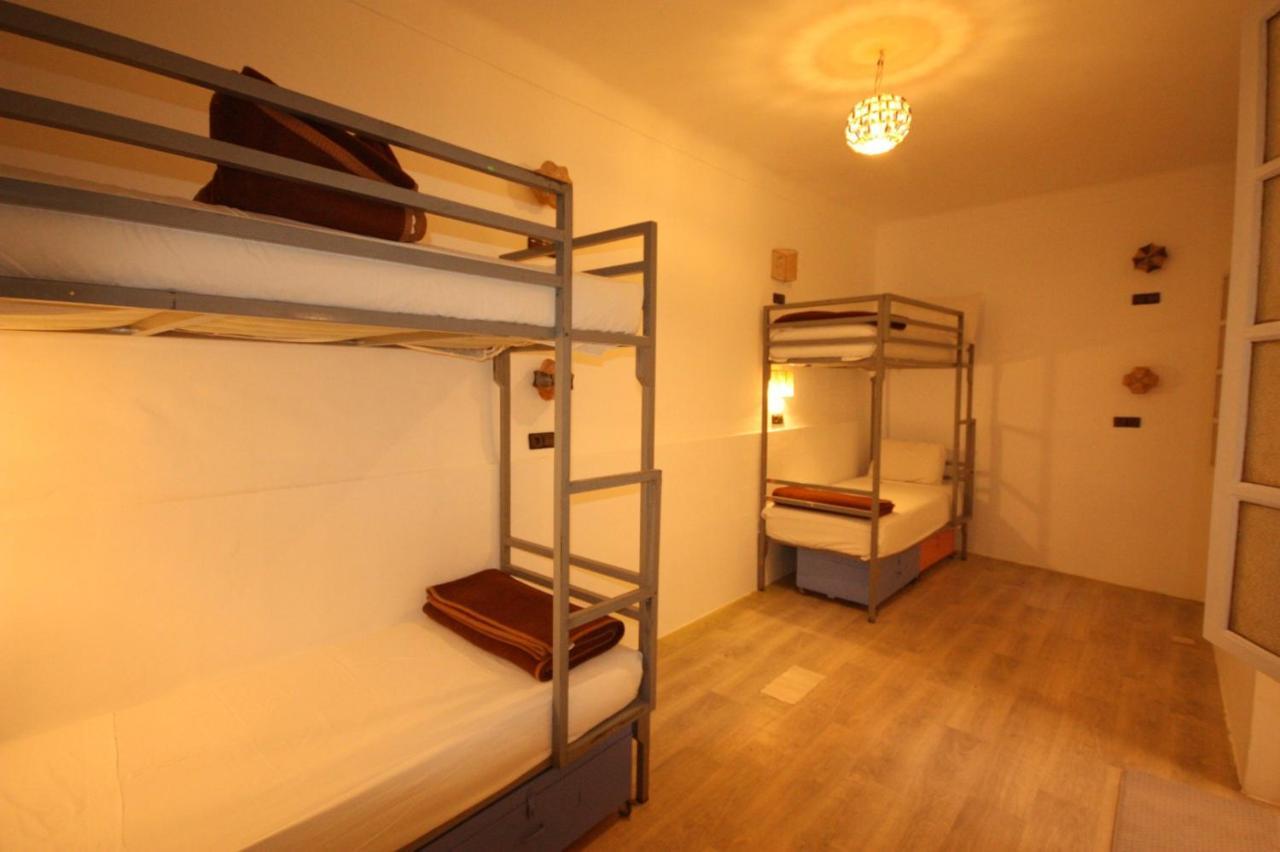 El Boussouni Hostel Marakeş Dış mekan fotoğraf
