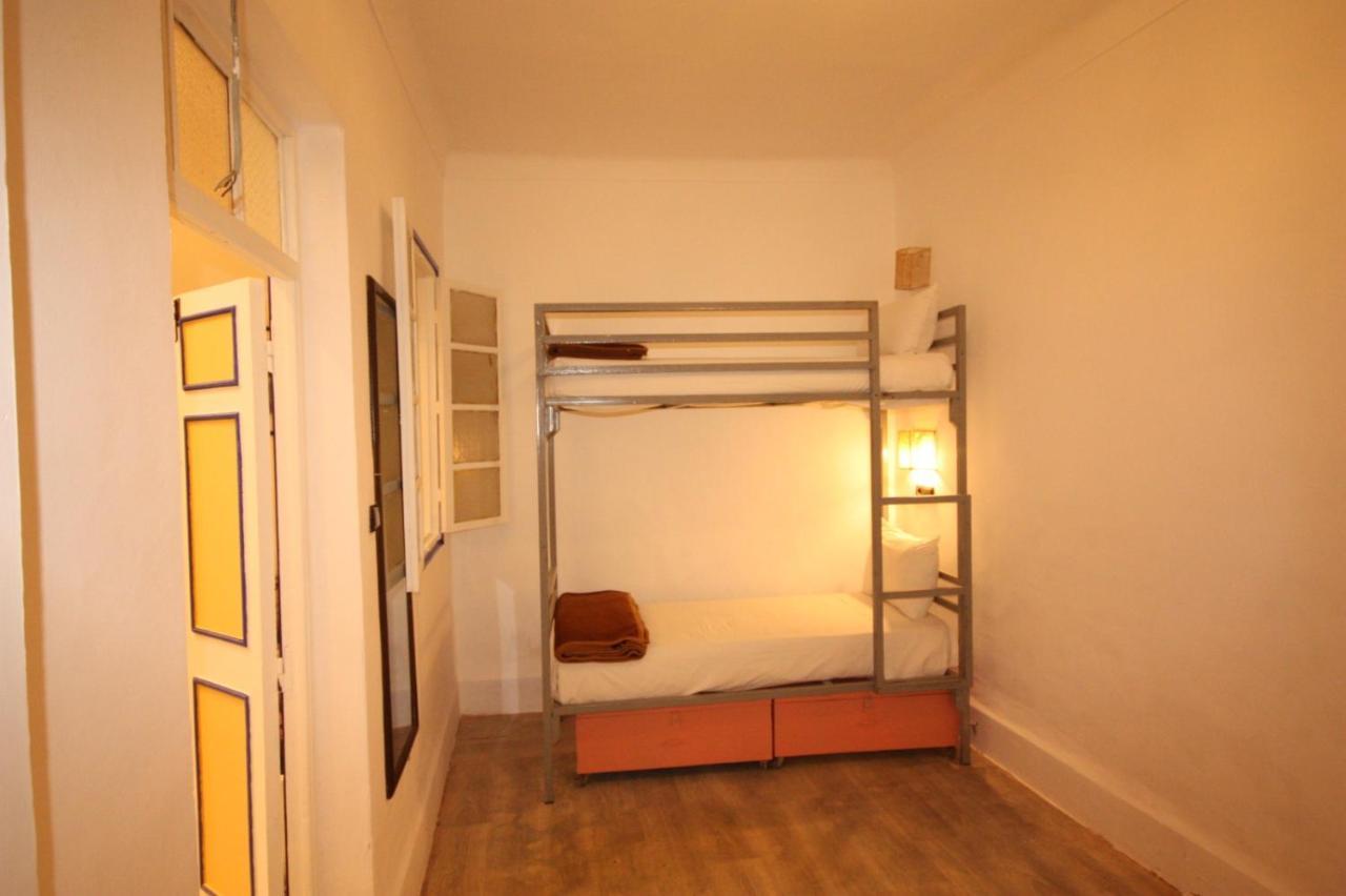 El Boussouni Hostel Marakeş Dış mekan fotoğraf