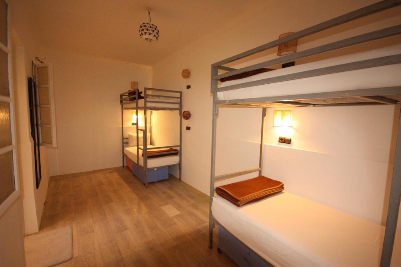 El Boussouni Hostel Marakeş Dış mekan fotoğraf