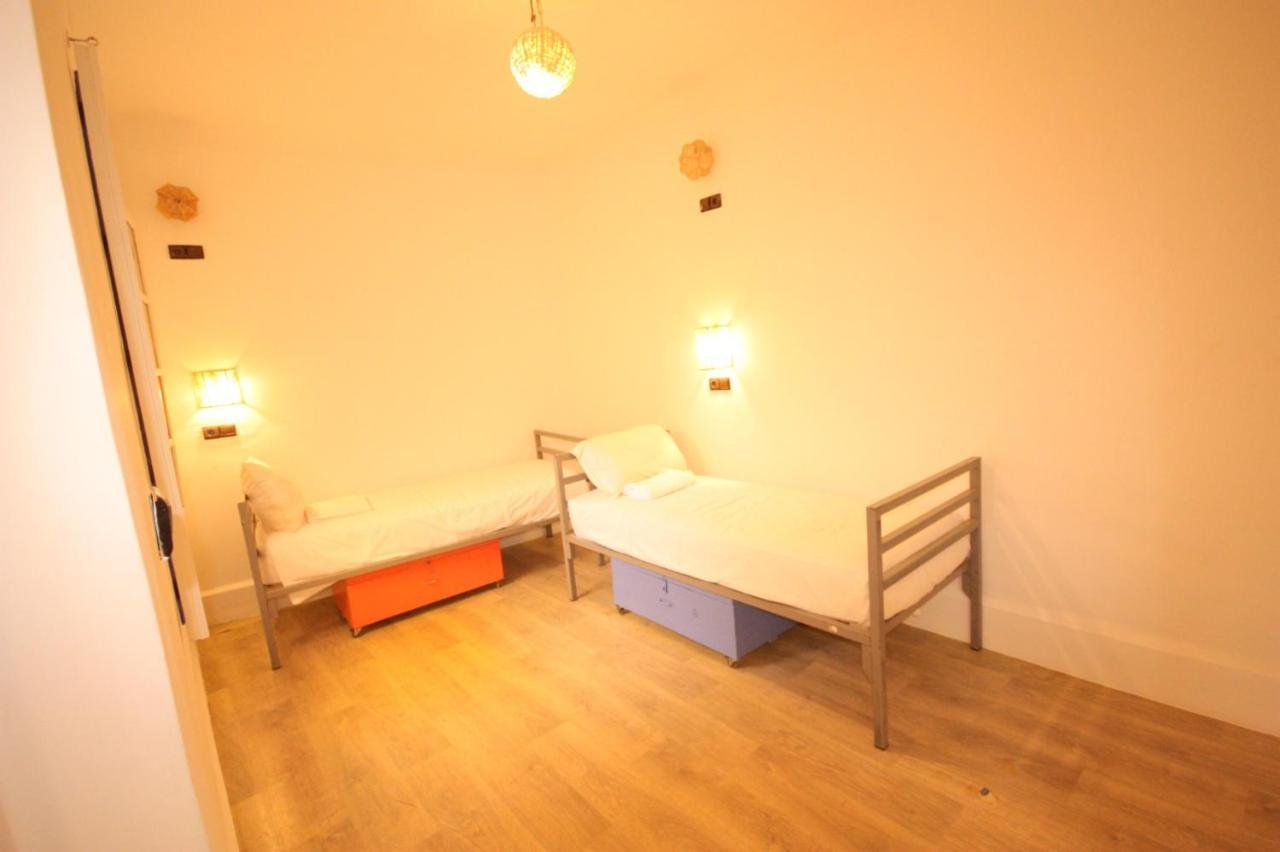 El Boussouni Hostel Marakeş Dış mekan fotoğraf