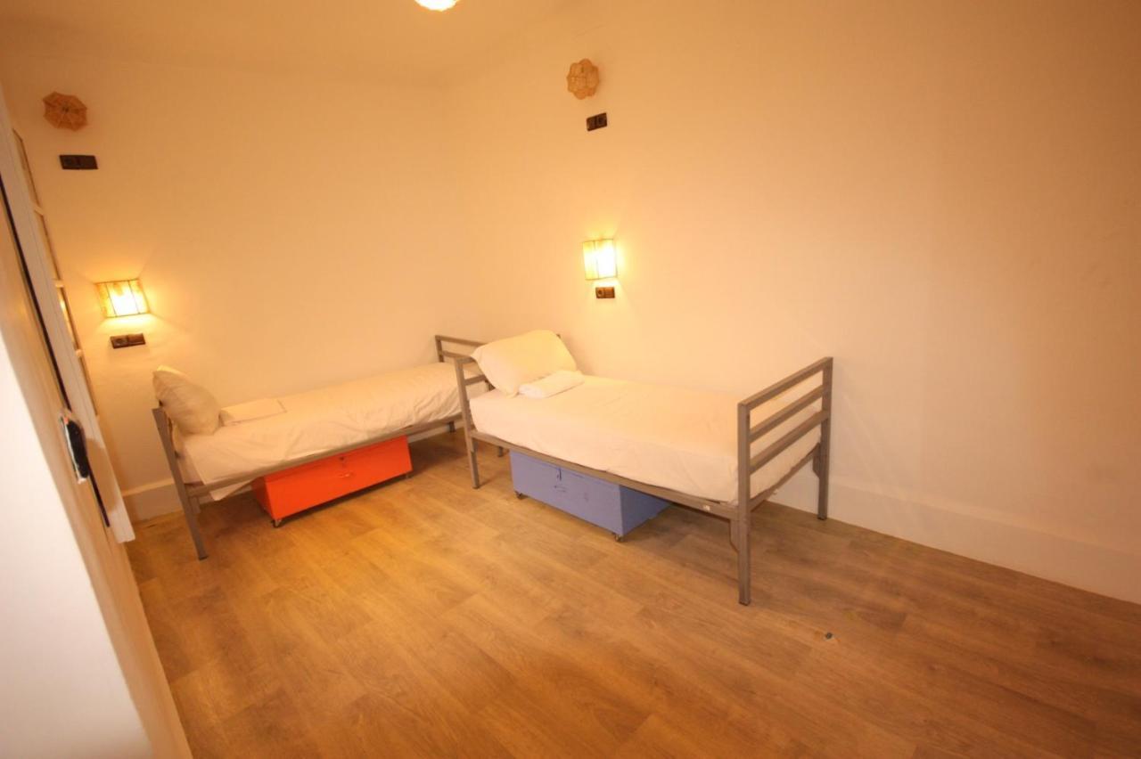 El Boussouni Hostel Marakeş Dış mekan fotoğraf