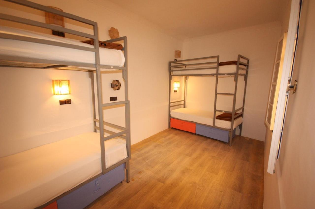 El Boussouni Hostel Marakeş Dış mekan fotoğraf
