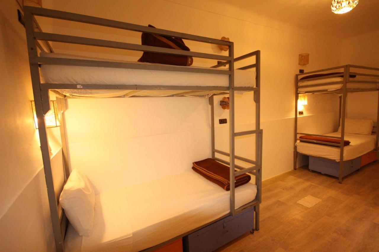 El Boussouni Hostel Marakeş Dış mekan fotoğraf